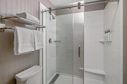 SpringHill Suites Phoenix Glendale Sports & Entertainment District - image 37