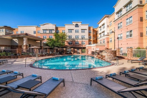 SpringHill Suites Phoenix Glendale Sports & Entertainment District - image 41