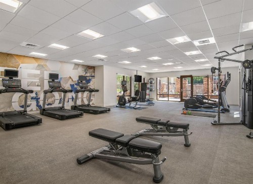 SpringHill Suites Phoenix Glendale Sports & Entertainment District - image 6