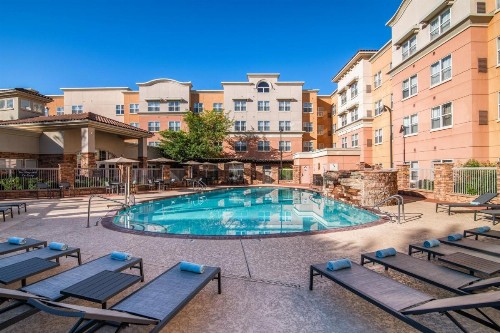 Residence Inn Phoenix Glendale Sports & Entertainment District - image 11