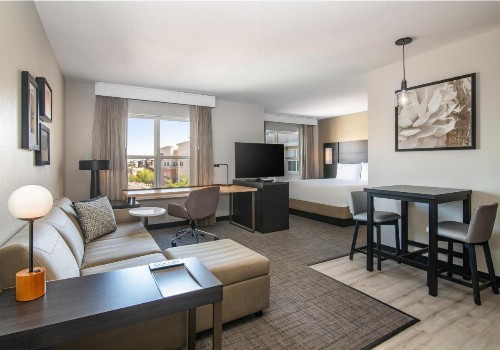 Residence Inn Phoenix Glendale Sports & Entertainment District - image 12