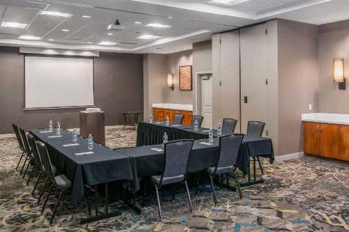 Residence Inn Phoenix Glendale Sports & Entertainment District - image 13