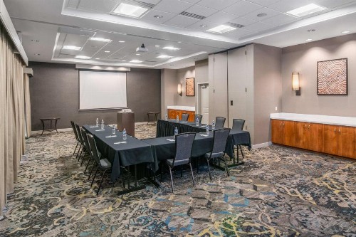 Residence Inn Phoenix Glendale Sports & Entertainment District - image 15
