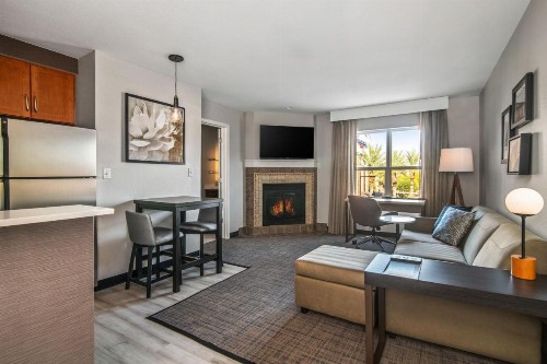 Residence Inn Phoenix Glendale Sports & Entertainment District - image 16