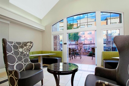 Residence Inn Phoenix Glendale Sports & Entertainment District - image 17