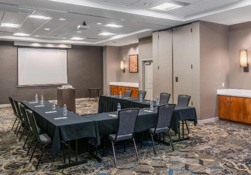 Residence Inn Phoenix Glendale Sports & Entertainment District - image 21