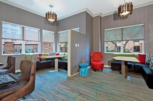 Residence Inn Phoenix Glendale Sports & Entertainment District - image 23