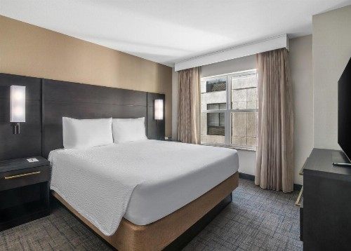 Residence Inn Phoenix Glendale Sports & Entertainment District - image 29