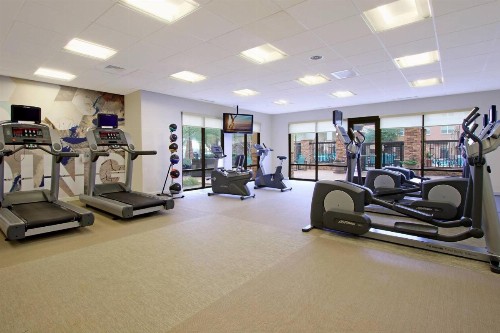 Residence Inn Phoenix Glendale Sports & Entertainment District - image 3