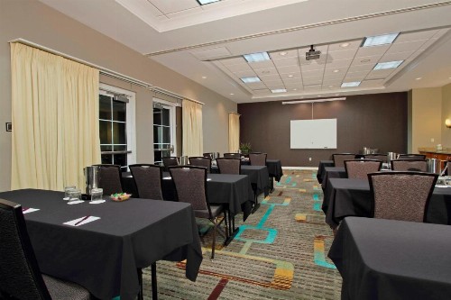 Residence Inn Phoenix Glendale Sports & Entertainment District - image 31