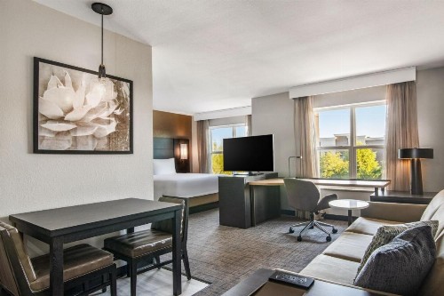 Residence Inn Phoenix Glendale Sports & Entertainment District - image 33