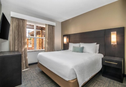 Residence Inn Phoenix Glendale Sports & Entertainment District - image 34