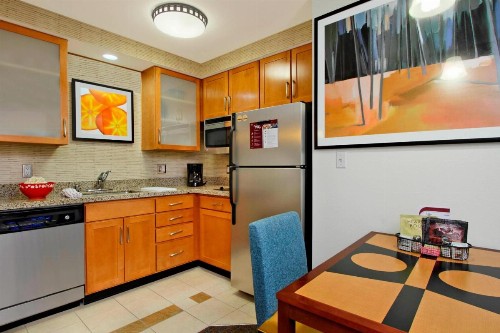 Residence Inn Phoenix Glendale Sports & Entertainment District - image 35