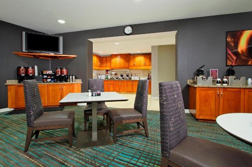 Residence Inn Phoenix Glendale Sports & Entertainment District - image 36