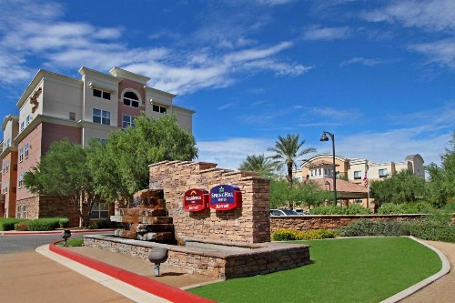 Residence Inn Phoenix Glendale Sports & Entertainment District - image 38