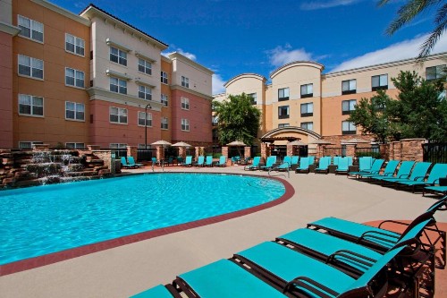 Residence Inn Phoenix Glendale Sports & Entertainment District - image 40