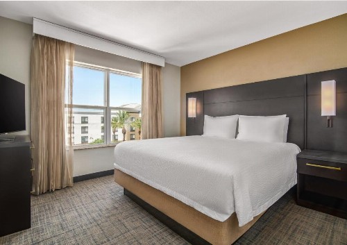 Residence Inn Phoenix Glendale Sports & Entertainment District - image 43