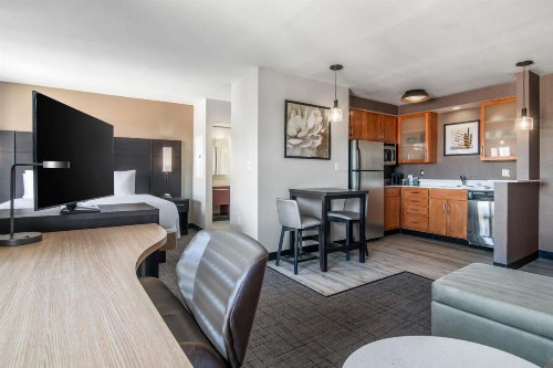 Residence Inn Phoenix Glendale Sports & Entertainment District - image 45