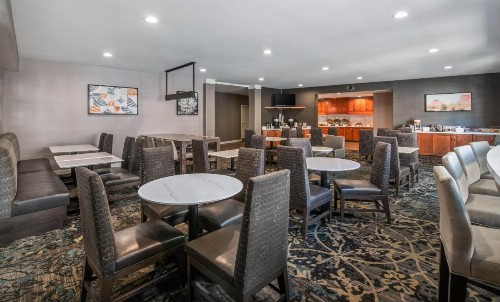 Residence Inn Phoenix Glendale Sports & Entertainment District - image 47