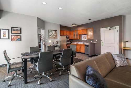 Residence Inn Phoenix Glendale Sports & Entertainment District - image 48