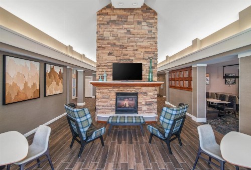 Residence Inn Phoenix Glendale Sports & Entertainment District - image 8
