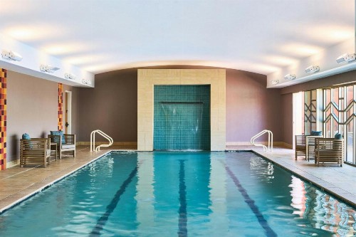 Renaissance Phoenix Glendale Hotel & Spa - image 10