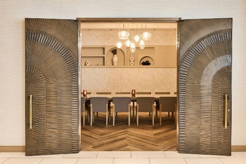 Renaissance Phoenix Glendale Hotel & Spa - image 11