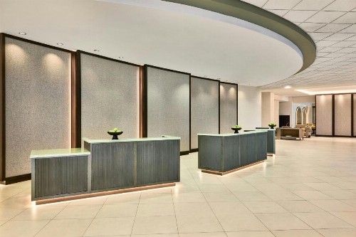 Renaissance Phoenix Glendale Hotel & Spa - image 14