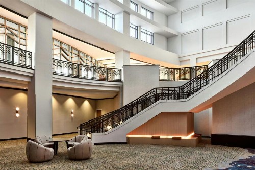 Renaissance Phoenix Glendale Hotel & Spa - image 26