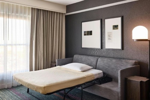 Renaissance Phoenix Glendale Hotel & Spa - image 29