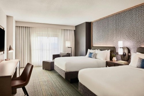 Renaissance Phoenix Glendale Hotel & Spa - image 30