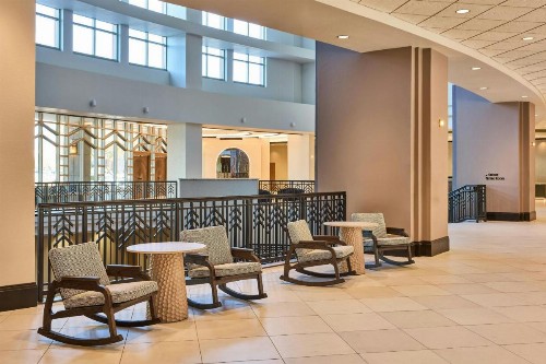 Renaissance Phoenix Glendale Hotel & Spa - image 31