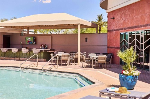 Renaissance Phoenix Glendale Hotel & Spa - image 41