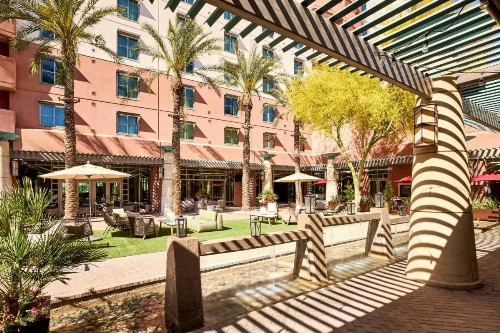 Renaissance Phoenix Glendale Hotel & Spa - image 42