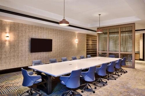 Renaissance Phoenix Glendale Hotel & Spa - image 44