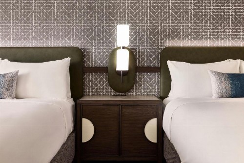 Renaissance Phoenix Glendale Hotel & Spa - image 45