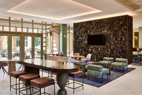 Renaissance Phoenix Glendale Hotel & Spa - image 47