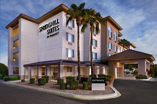 SpringHill Suites Phoenix Glendale/Peoria - image 1
