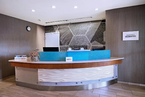 SpringHill Suites Phoenix Glendale/Peoria - image 2
