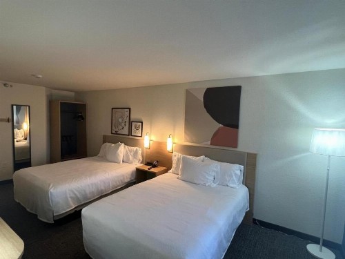 Comfort Inn & Suites North Glendale - Bell Road - image 50