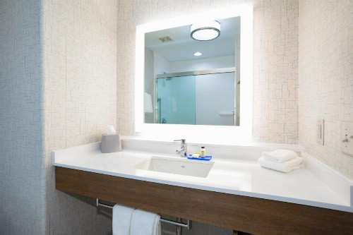 Holiday Inn Express & Suites Phoenix Glendale Dist an IHG Hotel - image 15
