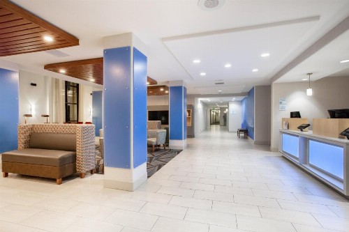 Holiday Inn Express & Suites Phoenix Glendale Dist an IHG Hotel - image 33