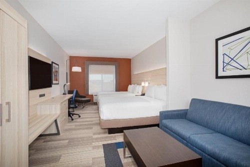 Holiday Inn Express & Suites Phoenix Glendale Dist an IHG Hotel - image 41