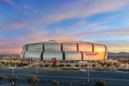 Staybridge Suites Phoenix Glendale Sports Dist an IHG Hotel - image 2