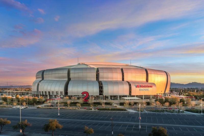Staybridge Suites Phoenix Glendale Sports Dist an IHG Hotel - image 2