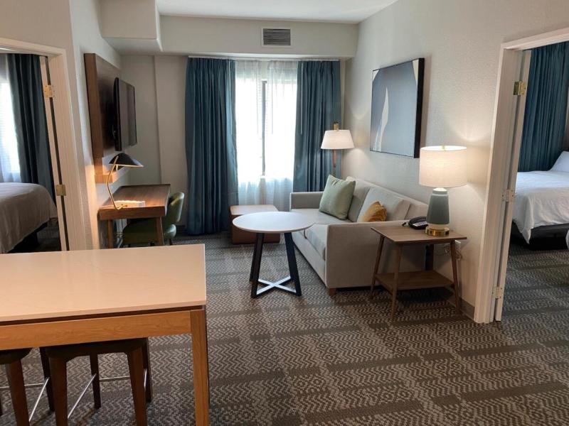 Staybridge Suites Phoenix Glendale Sports Dist an IHG Hotel - image 5
