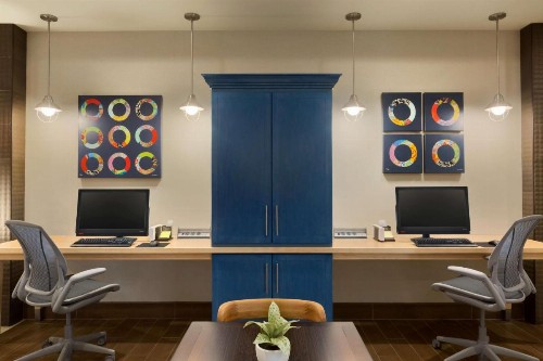 Home2 Suites By Hilton Glendale Westgate - image 14