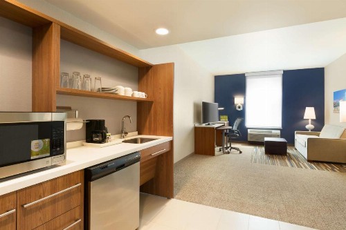 Home2 Suites By Hilton Glendale Westgate - image 16