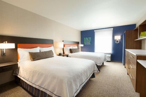 Home2 Suites By Hilton Glendale Westgate - image 19