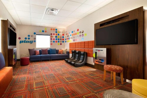 Home2 Suites By Hilton Glendale Westgate - image 22